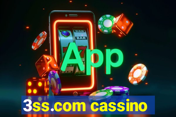 3ss.com cassino